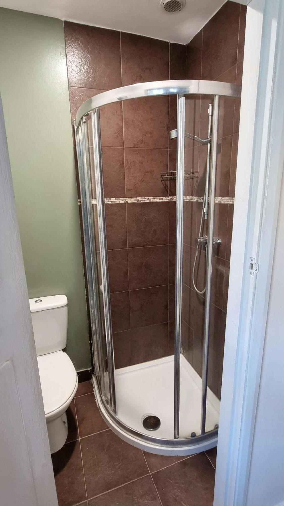 Studio Flat Nottingham Ngoại thất bức ảnh